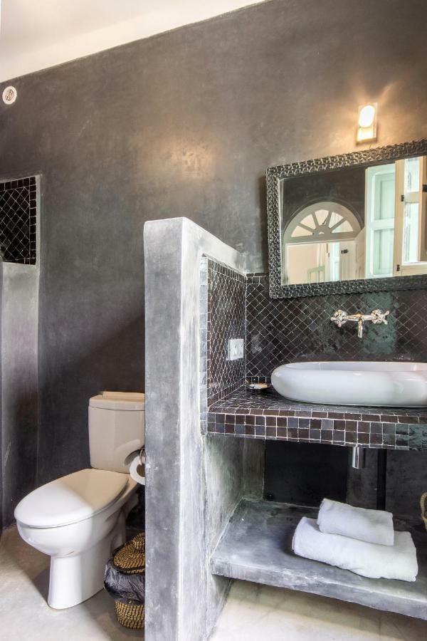 Riad Helen Marrakesh Bagian luar foto