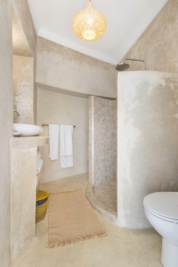 Riad Helen Marrakesh Bagian luar foto
